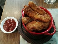 -榖屋house of flour(张江首店)