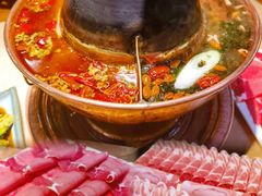 -八先生涮肉房(三里河店)