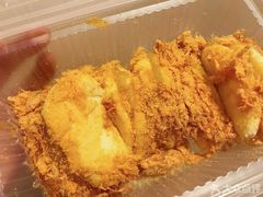 -飘香心语(官亭路店)