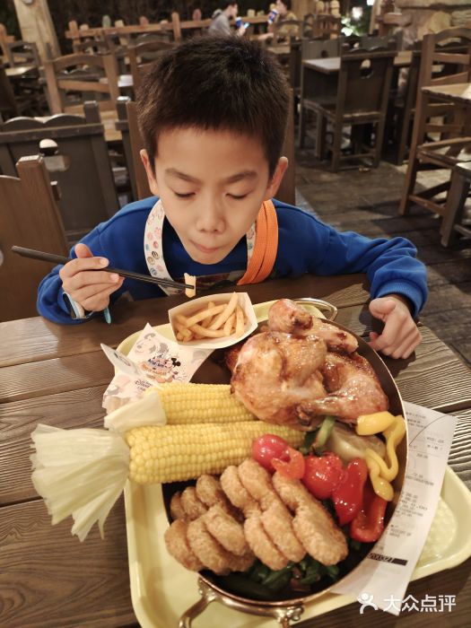 Tangled Tree Tavern 老藤树食栈图片