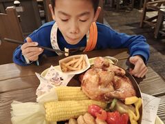 -Tangled Tree Tavern 老藤树食栈