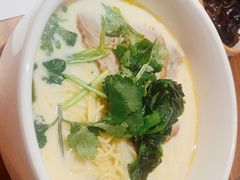 -和府捞面(东直门银座店)