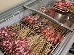 -新疆艾麦尔烧烤(丰台路口店)