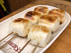 -木屋烧烤(惠阳华润小径湾店)