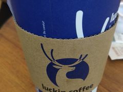 -luckincoffee瑞幸咖啡(冠福大厦店)
