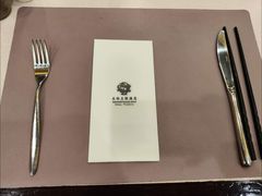 -天伦王朝酒店·盛华瑄餐厅