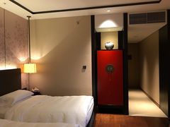 -上海崇明金茂凯悦酒店