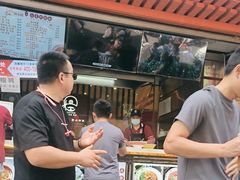 -钟方模白家肥肠粉(春熙店)