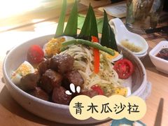 -生如夏花泰式火锅(西村黑金店)