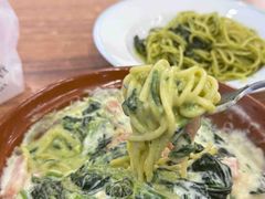 -萨莉亚意式餐厅(莲花国际广场店)