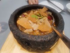 -阿庄新豫菜(航海东路店)