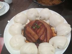 -刘胖子家常菜·蹄花焖藕(中南店)