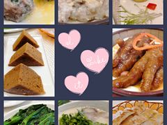 -香港富临皇宫(五月花商业广场店)