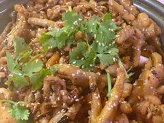 -赖胖子肉蟹煲(金牛万达店)