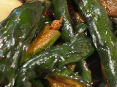 -聚合鑫东北熏酱熟食麻辣面(长阳店)