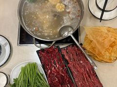 -潮汕良记牛肉火锅(洪武路店)