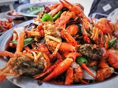 -王红军龙虾(盐仓桥店)