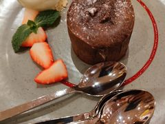 巧克力熔岩-EN SPACE恩空间