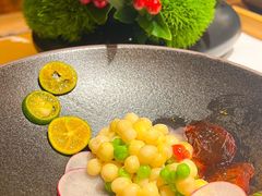 -叶叶菩提(太原别墅店)