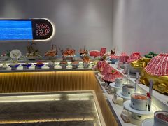 -德天雪花肥牛海鲜火锅(南苑东路店)