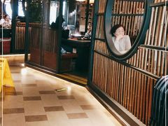 -湊湊火锅·茶憩(上海合生汇店)