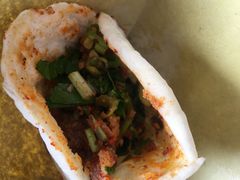 牛肉饼-曾笼笼牛肉饼
