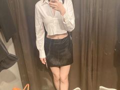 -ZARA(海港城店)