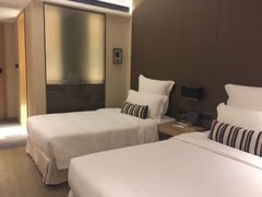 -九龙东如心酒店