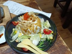 -小川洋风料理(街道口店)