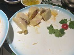 -味食家市师鸡(三元里店)