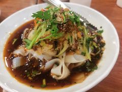 晋家门酿皮-晋家门(弘阳广场店)