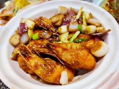 -天津卫码头(南开大悦城店)