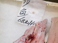 -新享乐海鲜(翠华路店)