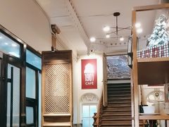 -1901 Cafe(西四店)