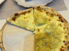 -get pizza意大利餐厅(凯德MALL店)