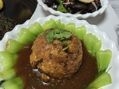 -大鹅岛灶台鱼·铁锅炖(水库路店)
