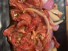 -奥西拉烤肉,盒饭,冷面(青岩刘店)