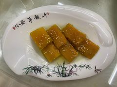 -宜兴隆家宴·私房菜(泰安华庭店)