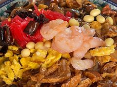 -大姨捞面(新安花园店)