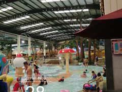 -南宫温泉水世界