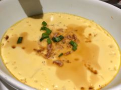 蒸蛋-绿茶餐厅(昌平悦荟店)