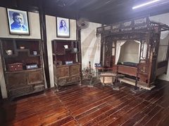 -沈从文故居