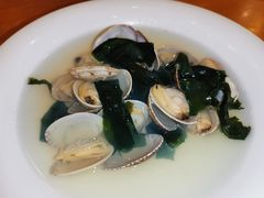 -萨莉亚意式餐厅(东山口店)