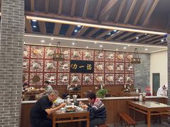 -百年认一力 太原老字号 (桥头街店)