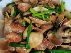 -钱大妈海鲜饭店(保利林语店)