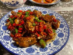 -赣南粉局·江西小炒·锅气炒粉(人民广场店)