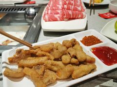 -海底捞火锅(群光广场店)