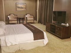 -碧桂园凤凰城酒店(南京店)