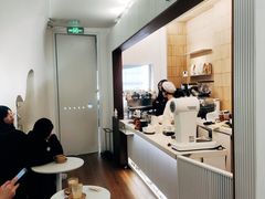 -BLACKSHEEP ESPRESSO(建国中路店)