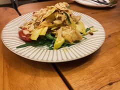 -osteria pelecanus鹈鹕野餐(滨江星耀店)